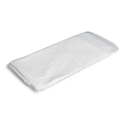 Degradable Clear Smoky Bag(10KG)20X1 pcs