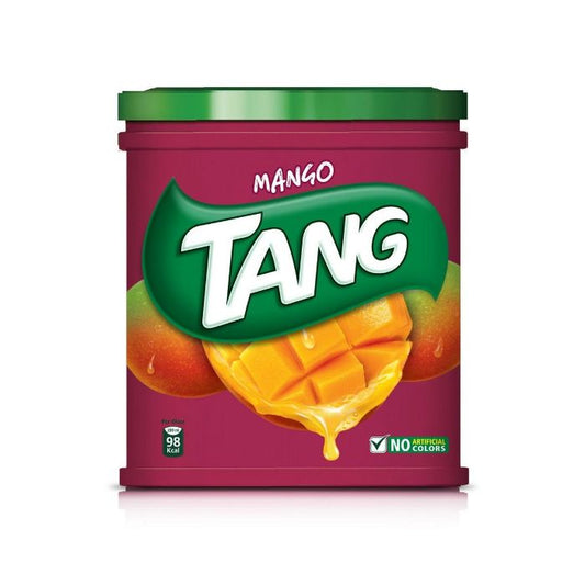 Tang Mango Tub 6×2kg+375gm